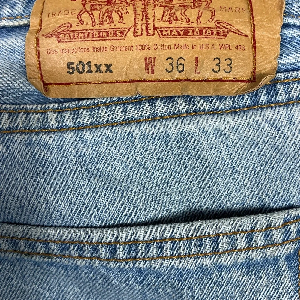 Levis vintage levi’s